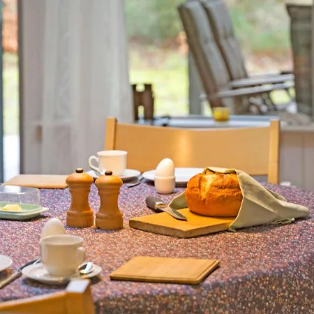 Amazing In With Wifi Fårevejle