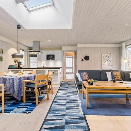 Amazing In With Wifi Fårevejle