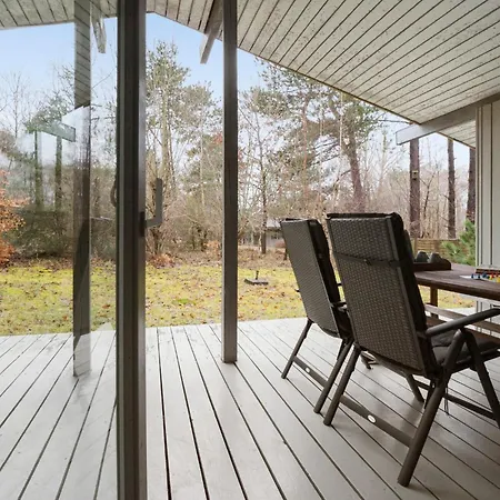 Dom wakacyjny Amazing In With Wifi *