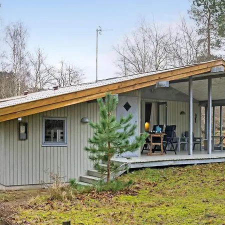 Prachtig In Met Keuken Vakantiehuis *