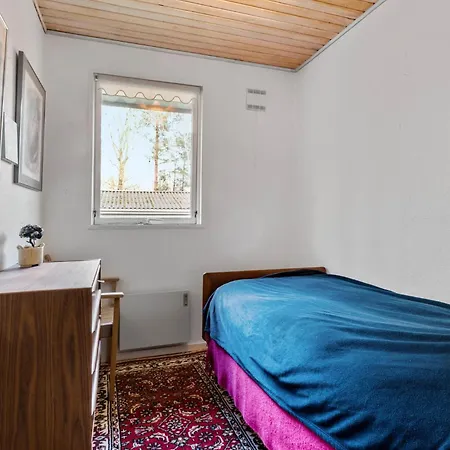 Dom wakacyjny Amazing In With Wifi Fårevejle