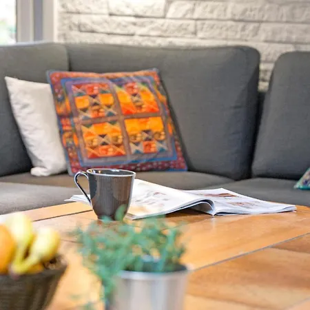 Amazing In With Wifi * Fårevejle