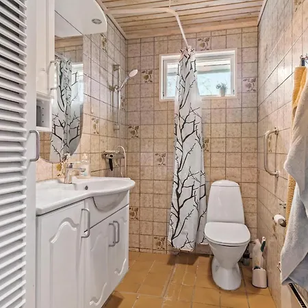 Amazing In With Wifi *